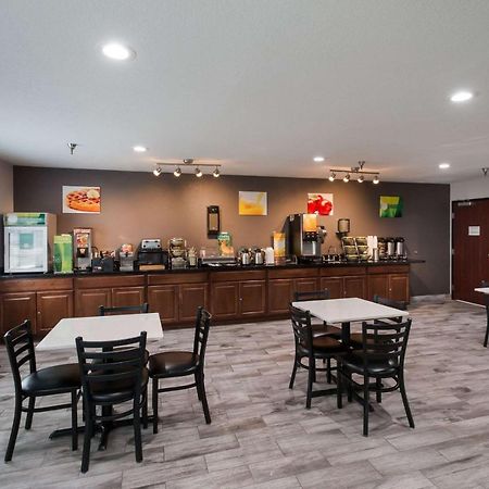 Quality Inn Midvale - Salt Lake City South Exteriör bild