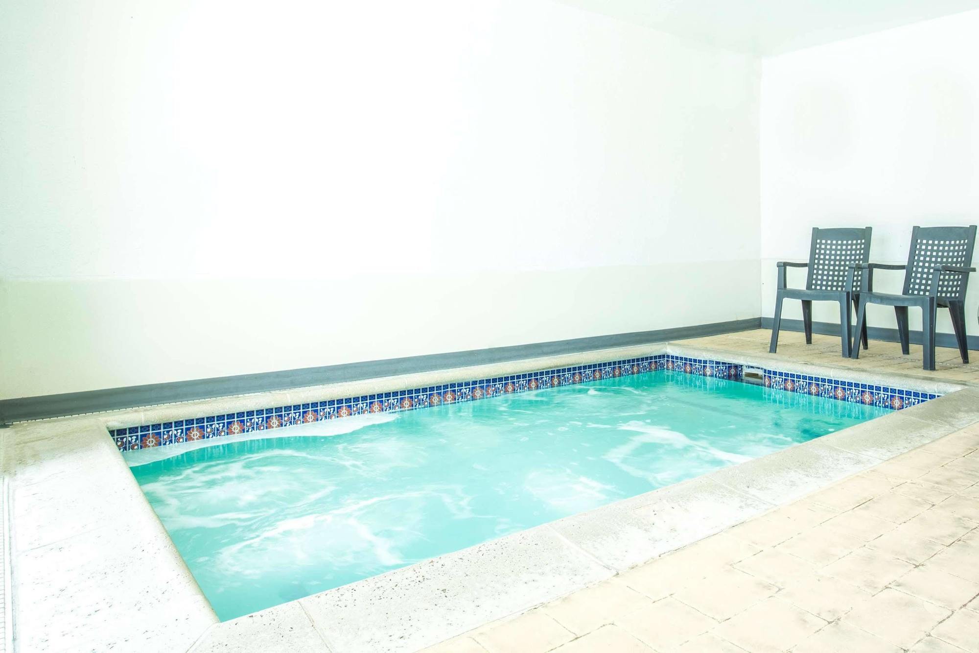Quality Inn Midvale - Salt Lake City South Exteriör bild